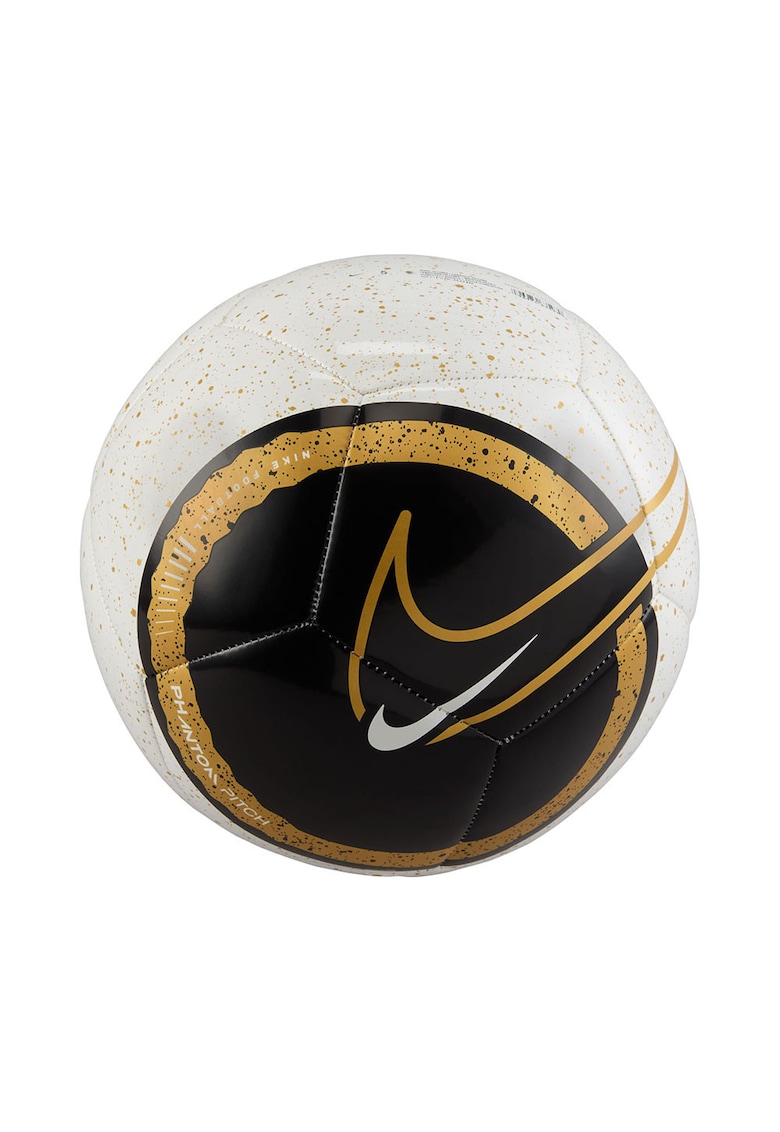 Minge fotbal Phantom - 60% cauciuc - 15% poliuretan - 13% poliester - 12% EVA - multicolor