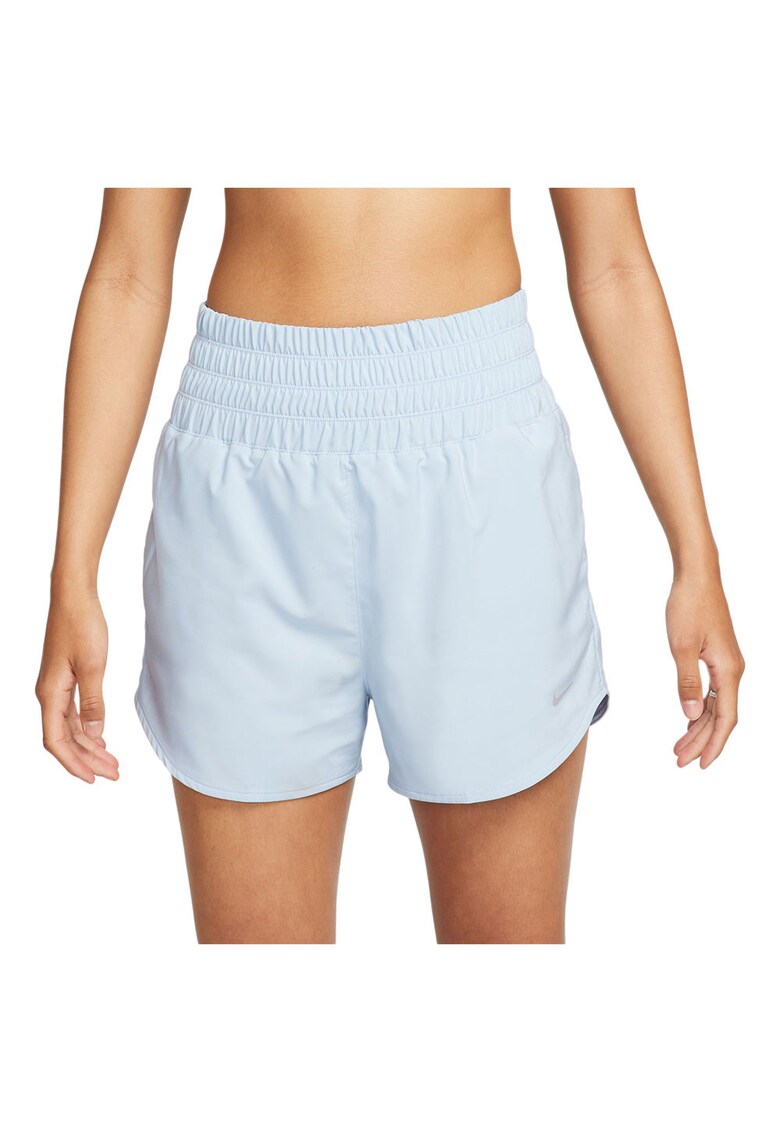 Pantaloni sport dama DX6642 - Poliester - Albastru