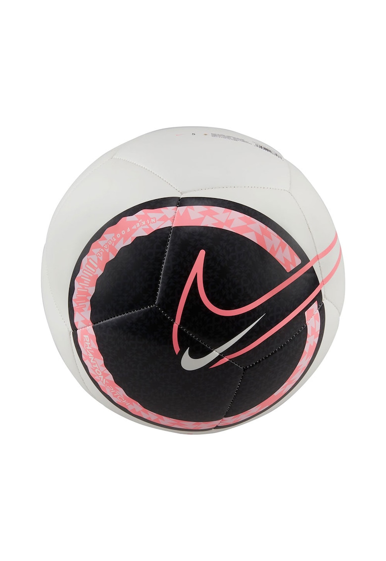 Minge fotbal Phantom - 60% cauciuc - 15% poliuretan - 13% poliester - 12% EVA - multicolor