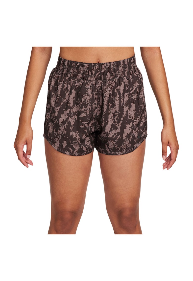 Pantaloni scurti FZ3473 - Poliester - Maro