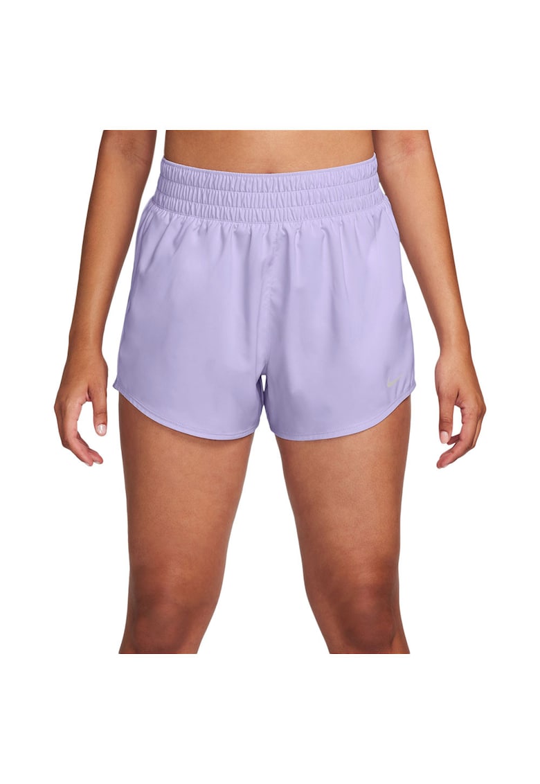 Pantaloni sport dama DX6014 - Poliester - Mov