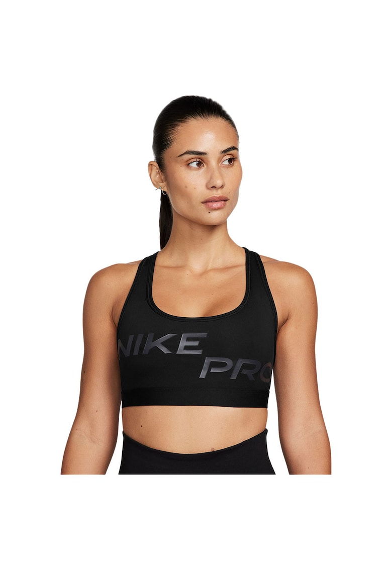 Bustiera sport FN2749 - Poliester - Negru