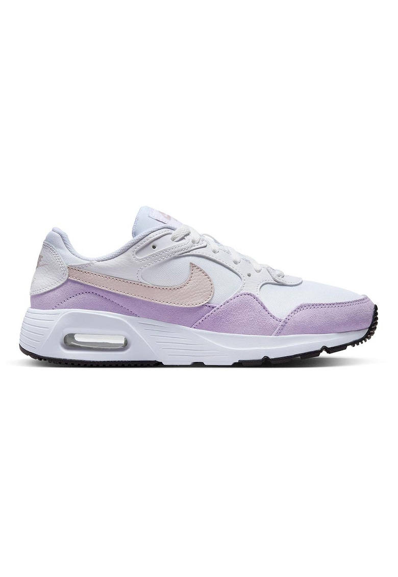 Pantofi sport barbati - Air Max SC - retro - confort modern - multicolor - piele ecologica|Textil|Plasa