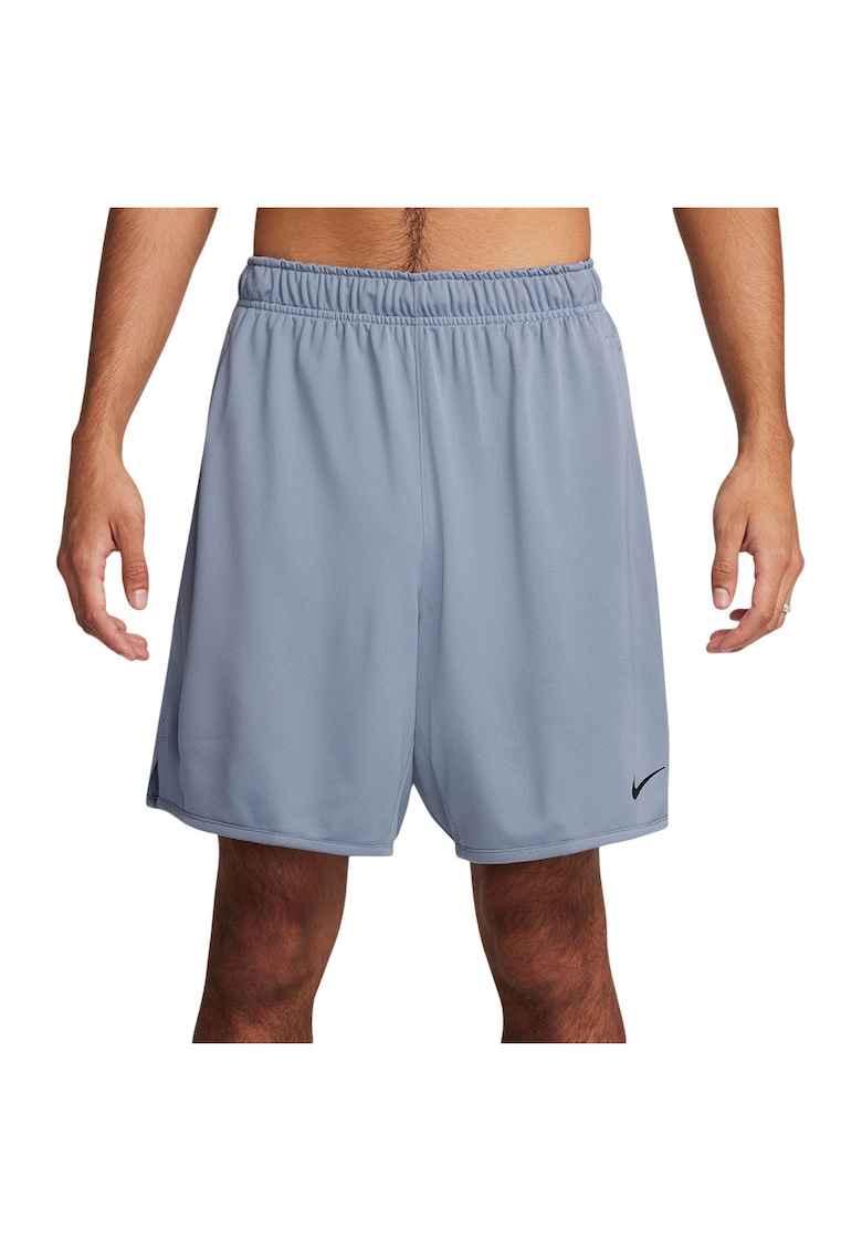 Pantaloni sport Totality Dri-FIT FB4196 - Poliester - gri