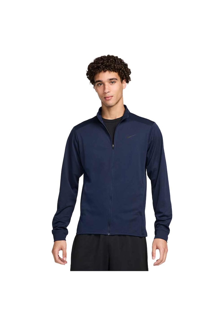 Jacheta sportiva Totality - Dri-FIT - respirabila - protectie solara - poliester
