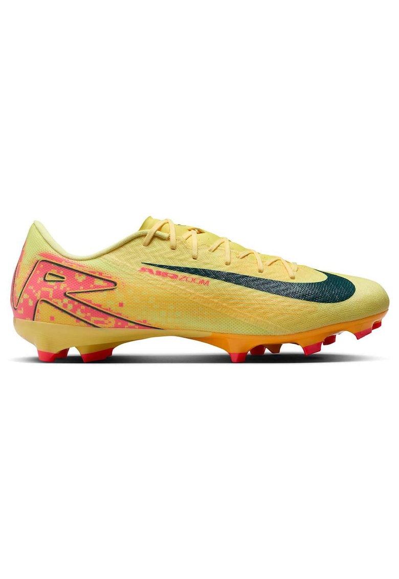 Pantofi sport barbati - Mercurial Vapor 16 Academy - galben - plasa - pentru fotbal
