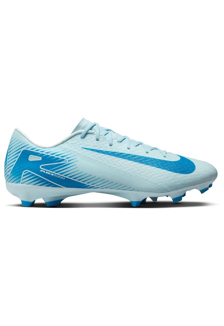 Pantofi sport barbati - Mercurial Vapor 16 Academy - Air Zoom - albastru - plasa
