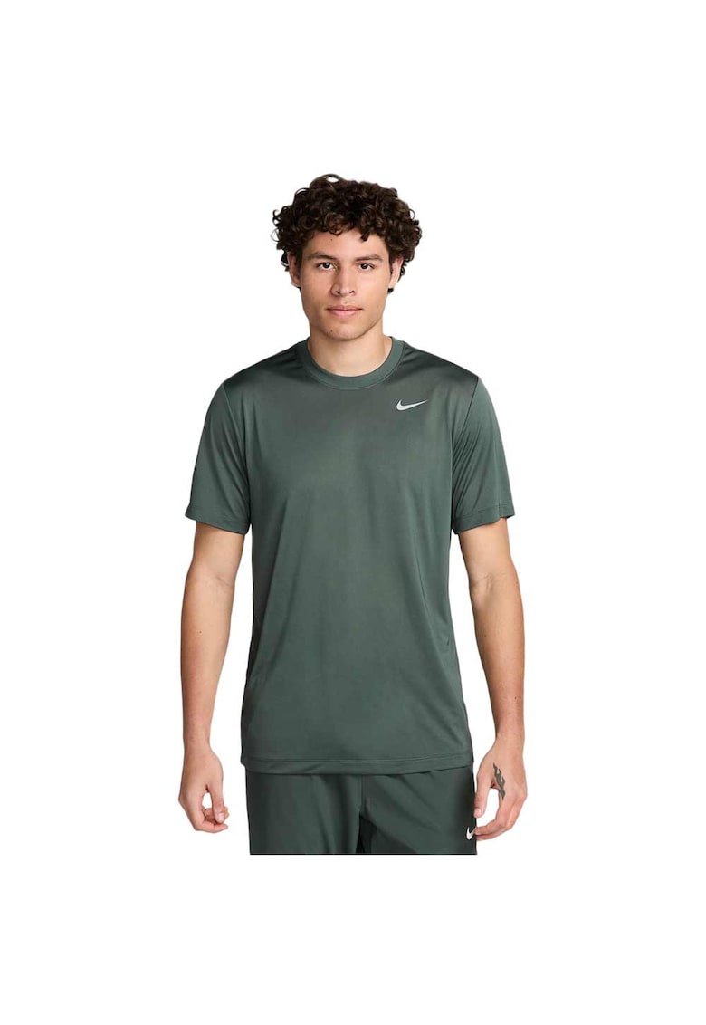 Tricou sport Dri-FIT Legend - Verde