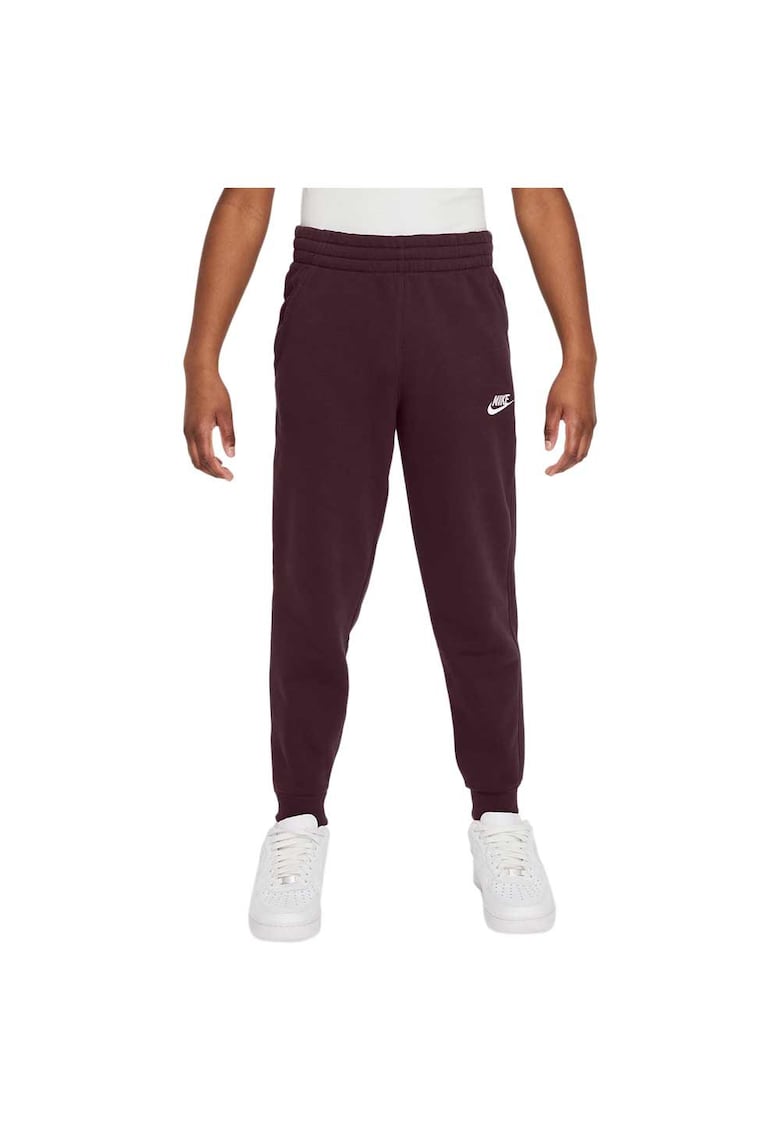 Pantaloni sport copii Sportswear Club