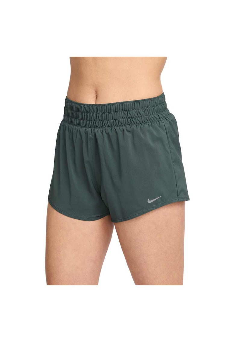 Pantaloni sport dama DX6010 - Poliester - Verde -