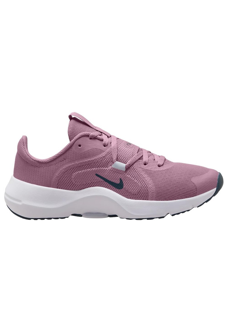 Pantofi sport barbati - In-Season TR13 - flexibilitate - amortizare - roz - plasa