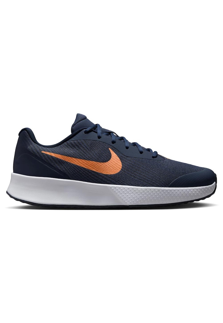 Pantofi sport barbati Vapor Lite 3 - durabili - bleumarin - material mesh - pentru teren dur