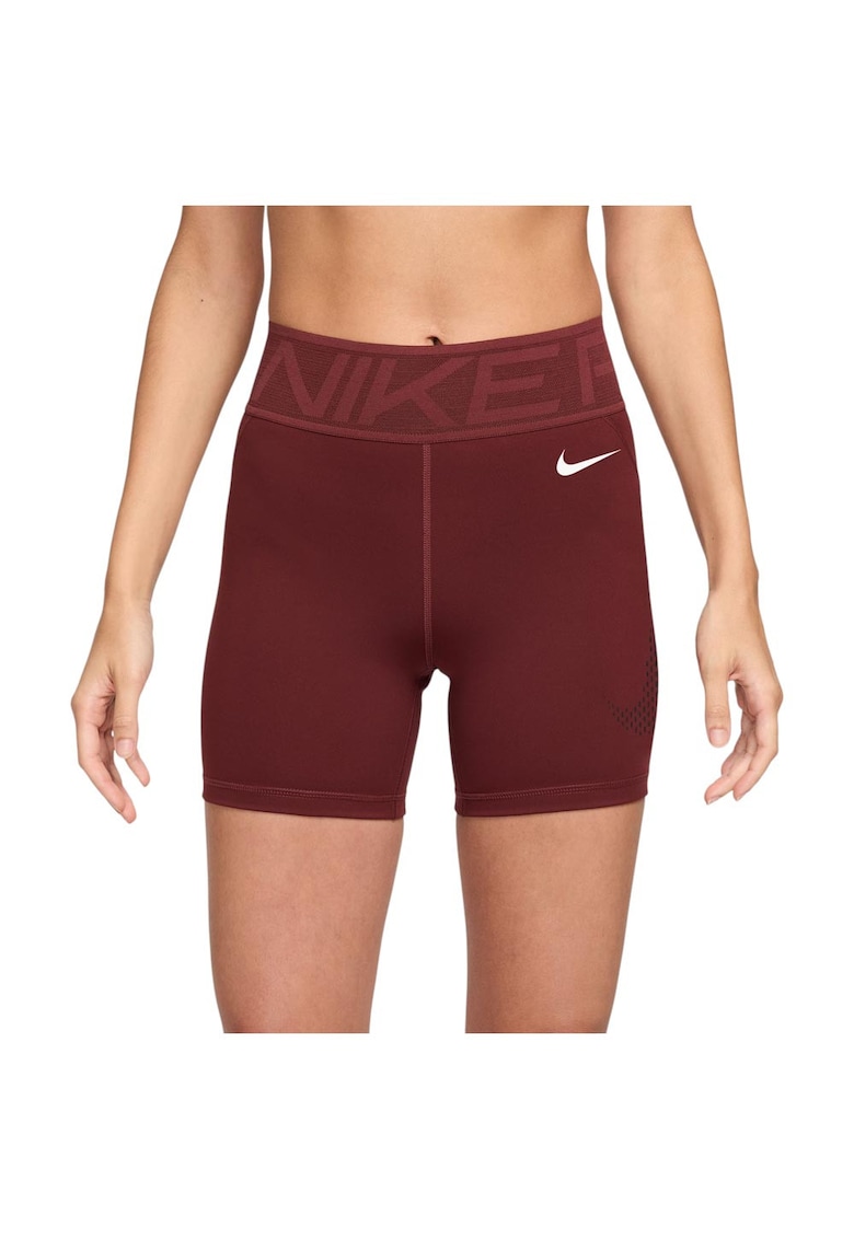 Colanti sport dama HJ1178 - Nylon - Visiniu