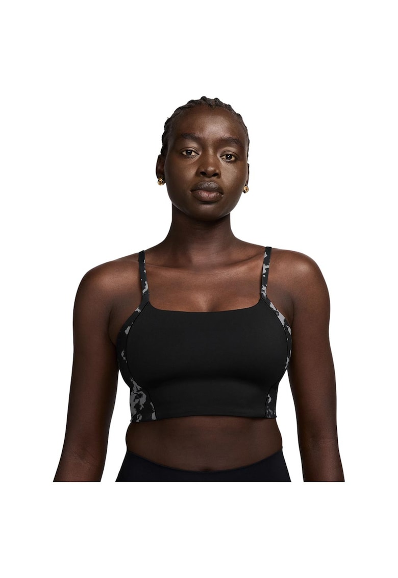 Bustiera sport HF5369 - Poliester - Negru