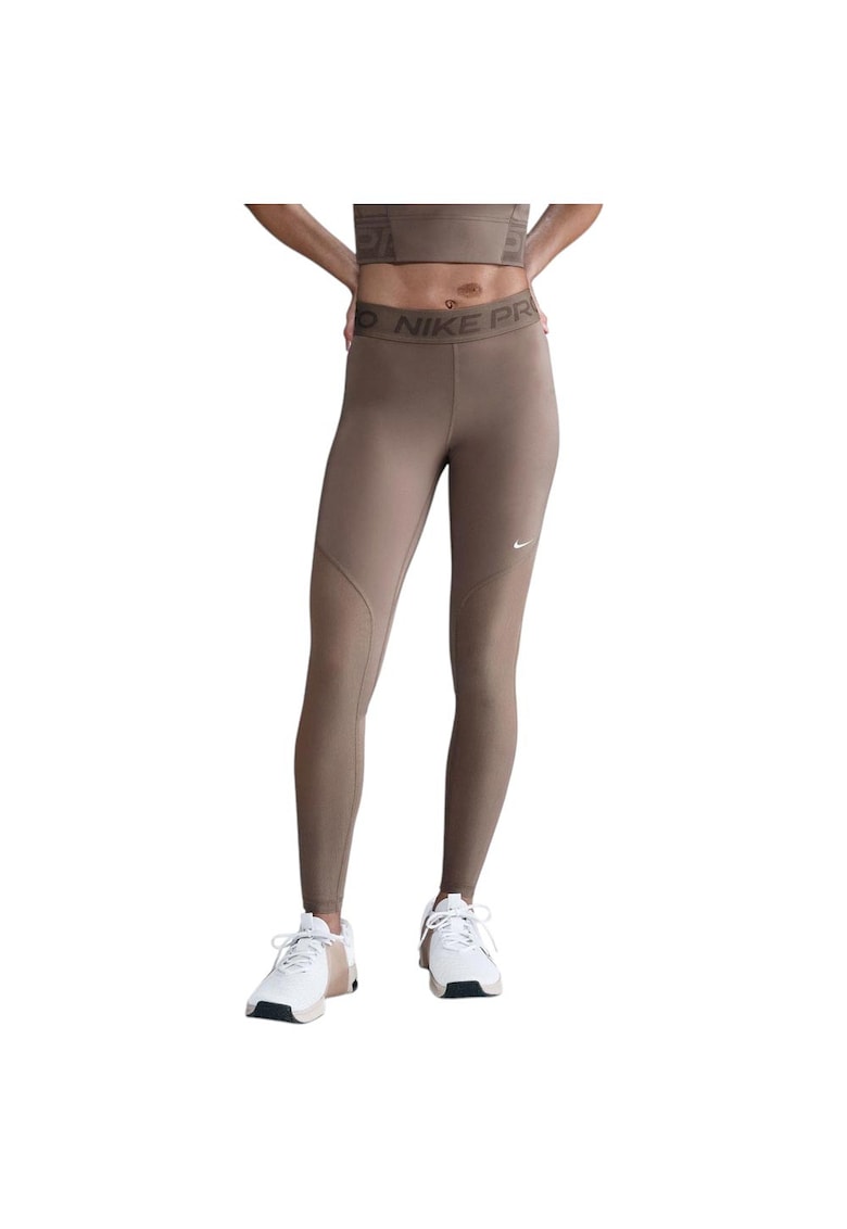 Colanti sport dama HJ1163 - Poliester/Elastan - Maro