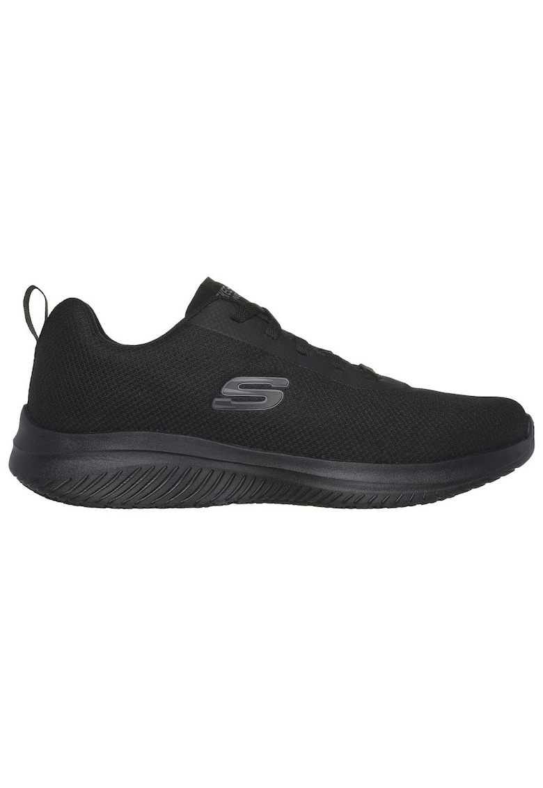 Pantofi sport - Work Ultra Flex 3.0 SR - Daxtin 200241 - antiderapanti - plasa/sintetic - negru