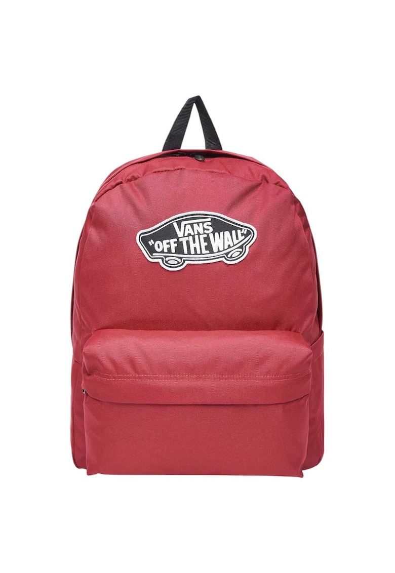 Rucsac  Old Skool Classic - rosu