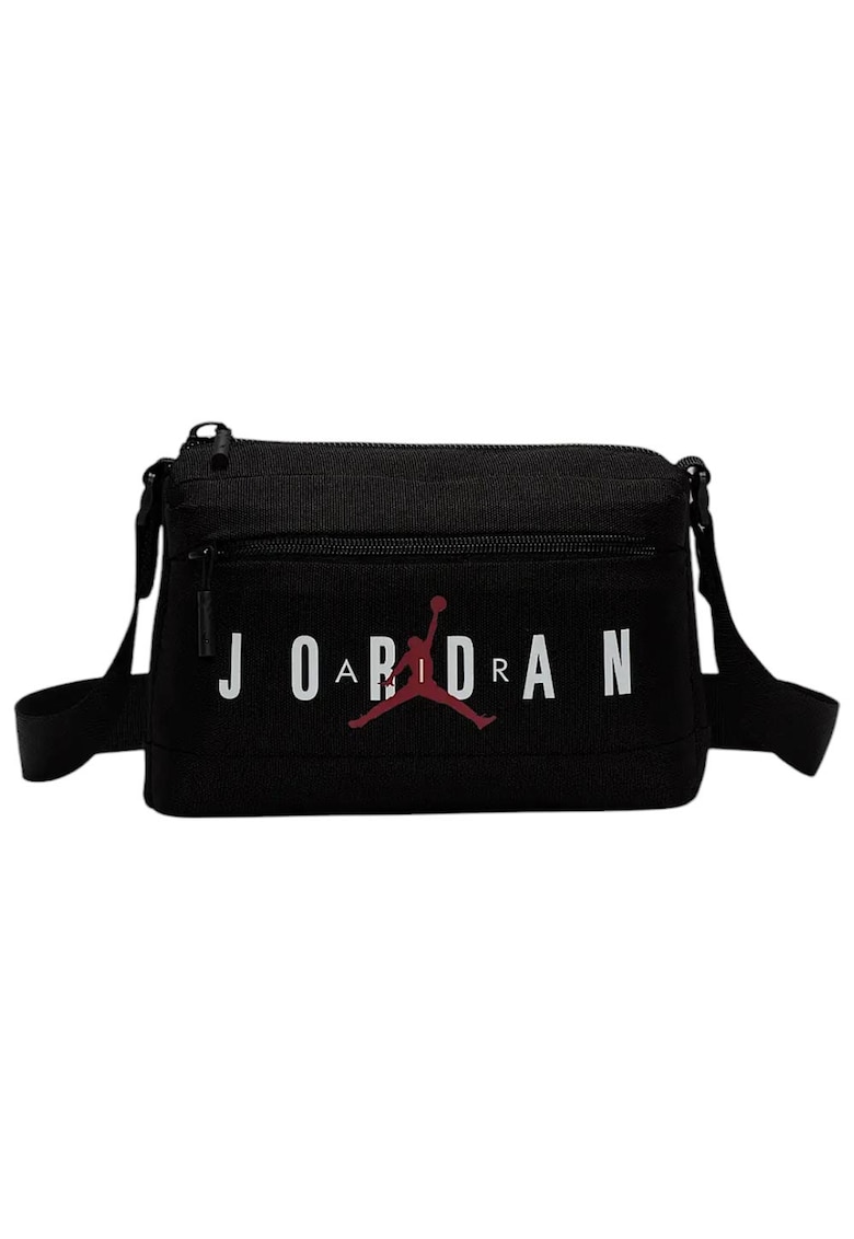 Geanta JAM HBR CROSSBODY BAG SM9031-023 - Negru