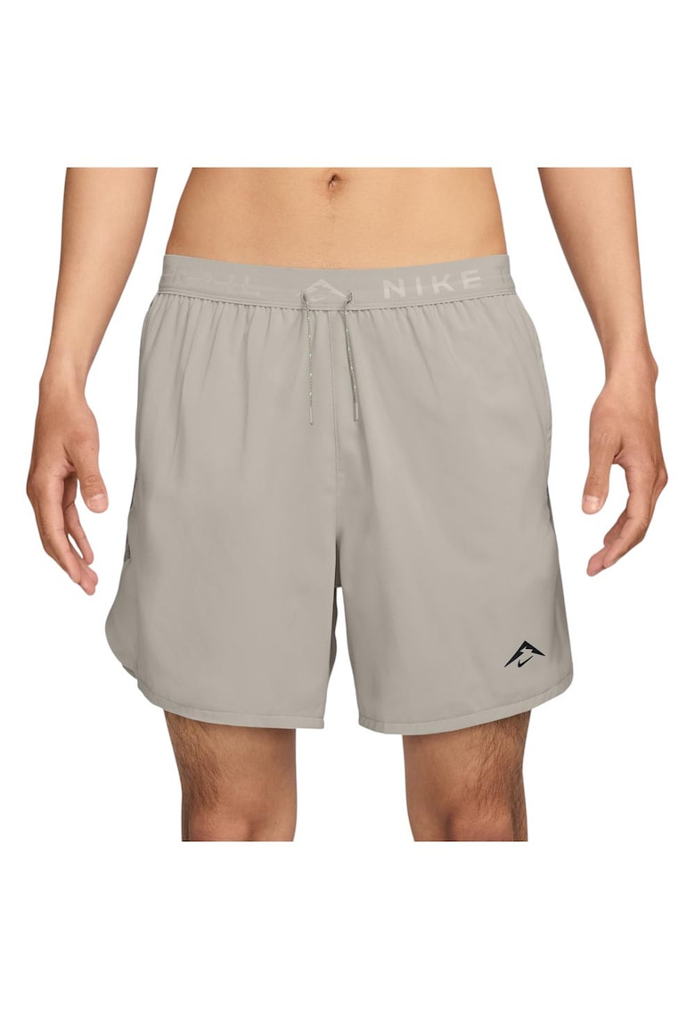 Pantaloni scurti Dri-FIT Trail 6'' - poliester - gri