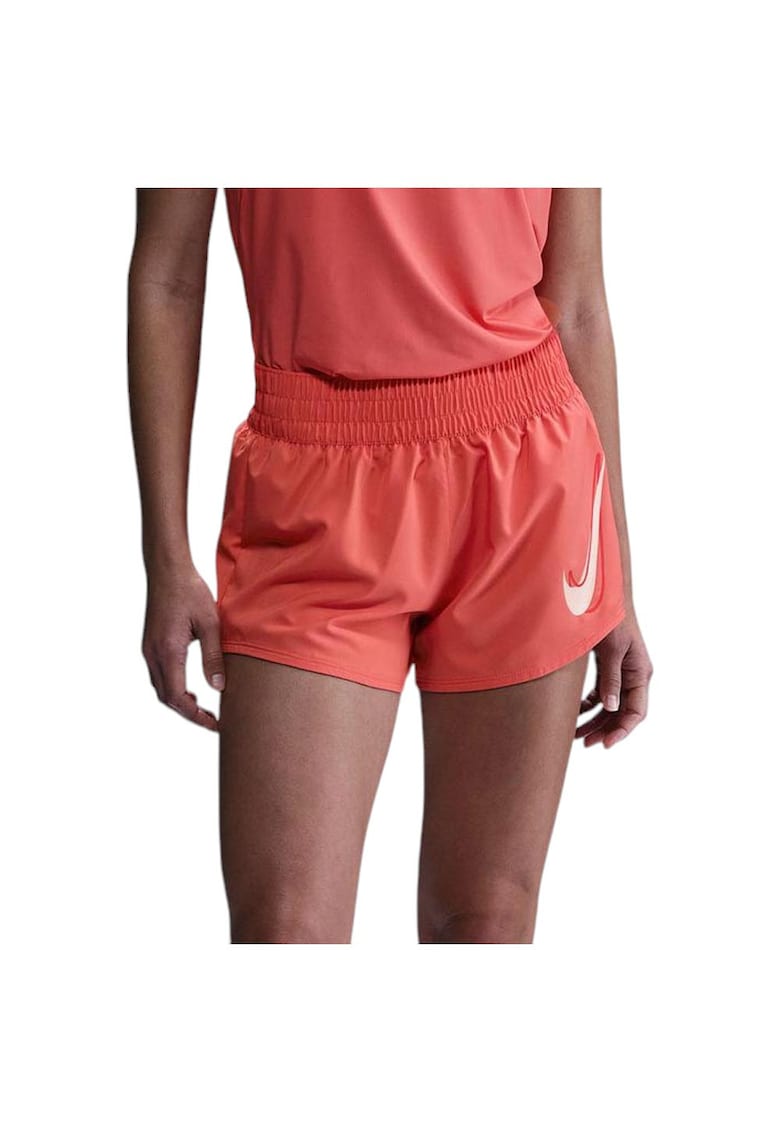 Pantaloni sport dama - Poliester - Rosu