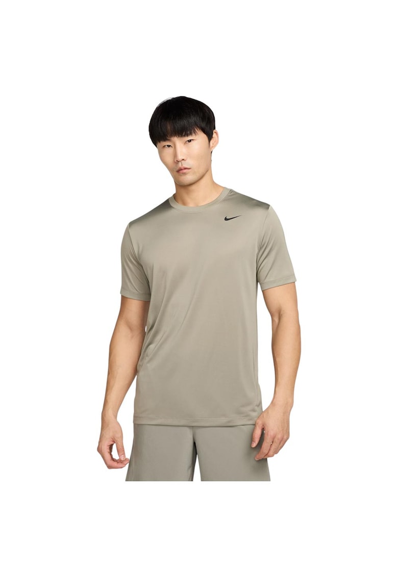 Tricou sport Dri-FIT Legend - croiala lejera - material poliester