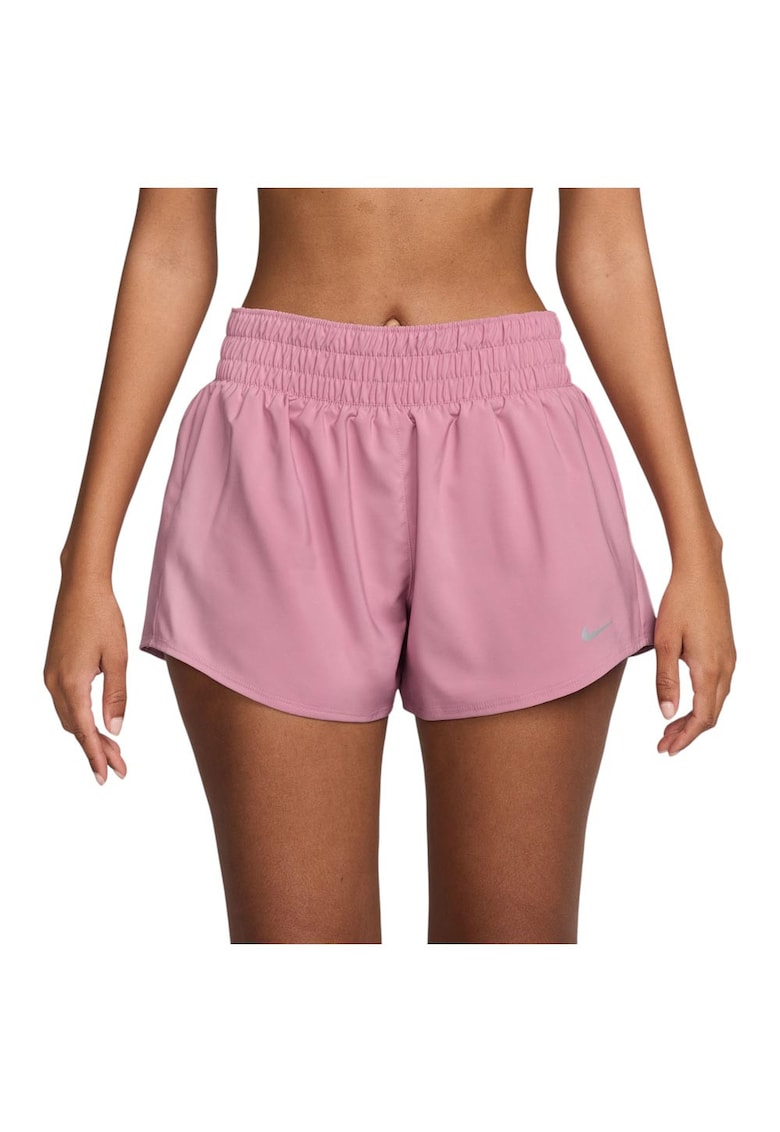 Pantaloni sport DX6010 - Poliester - Roz