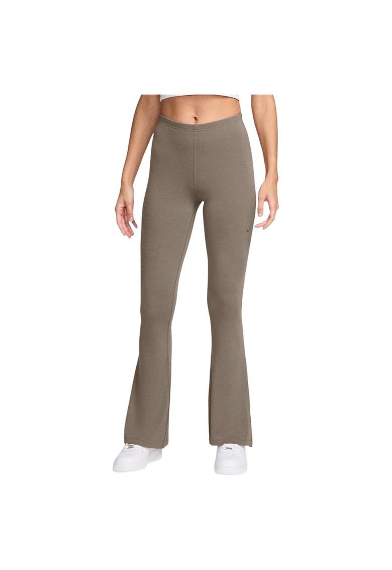 Colanti sport dama FQ2113 - Poliester/Lyocell - Gri