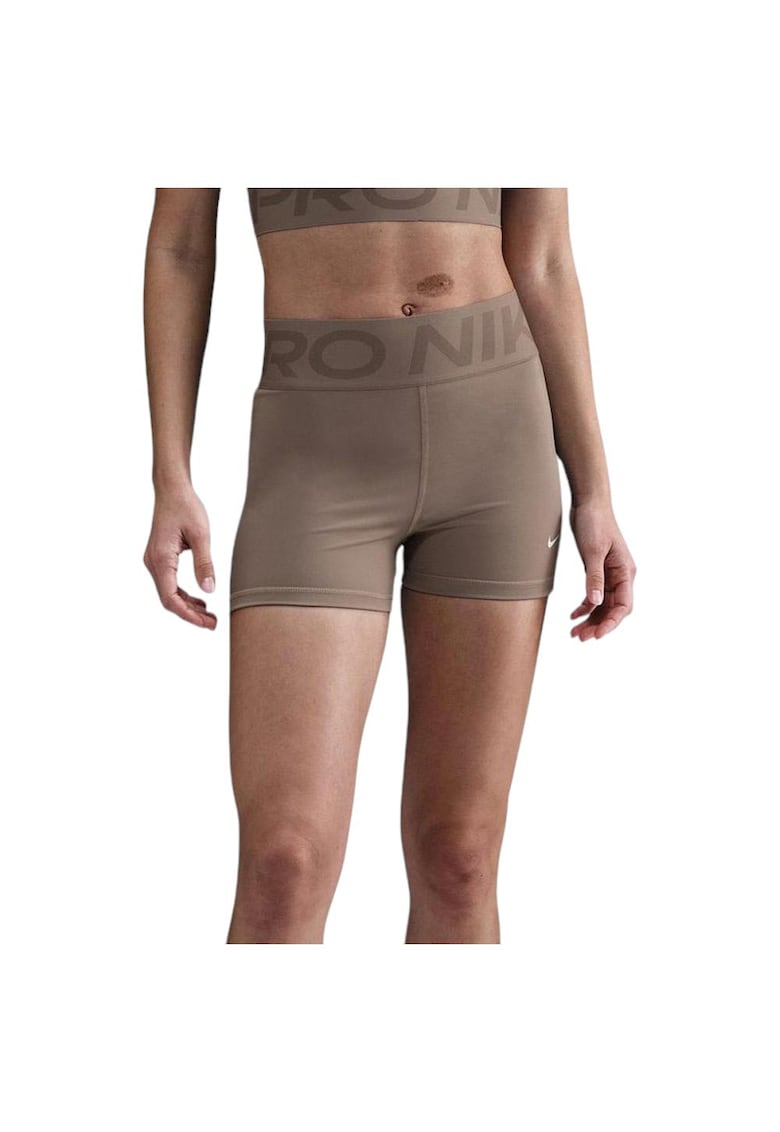 Colanti sport dama FV7033 - Poliester - Maro