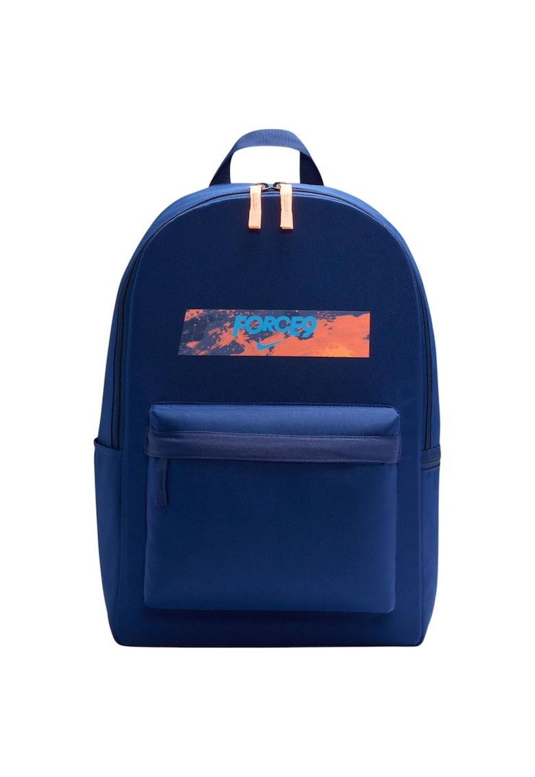 Rucsac Erling Haaland - 25L - 30x43x15cm - albastru