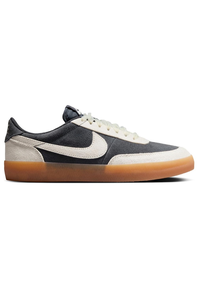 Pantofi sport barbati Killshot 2 - piele intoarsa si neteda - multicolor - piele naturala