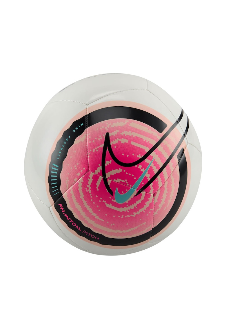 Minge de fotbal Phantom - multicolor
