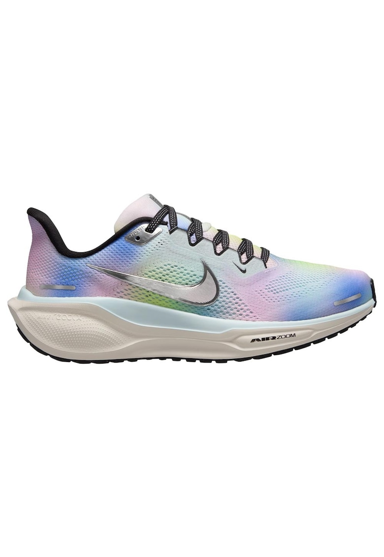 Pantofi sport dama Air Zoom Pegasus 41 SE - multicolor - plasa - amortizare reactiva