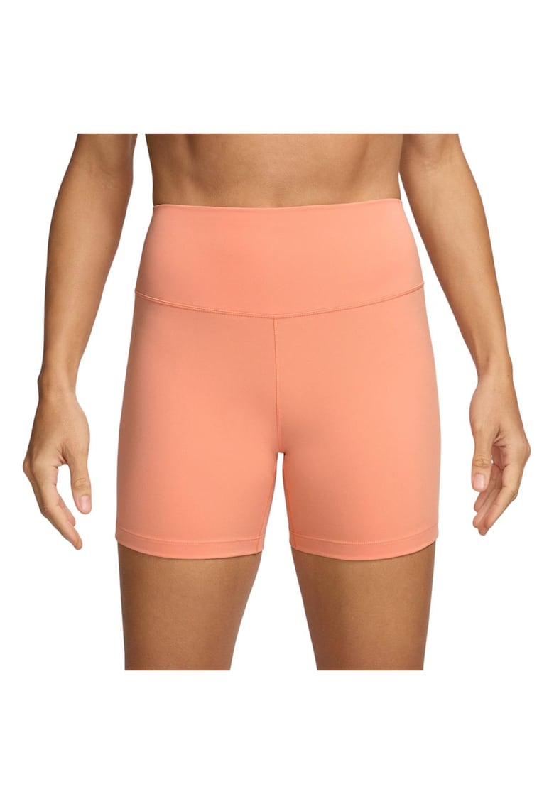 Colanti sport dama FN3211 - Poliester - Portocaliu