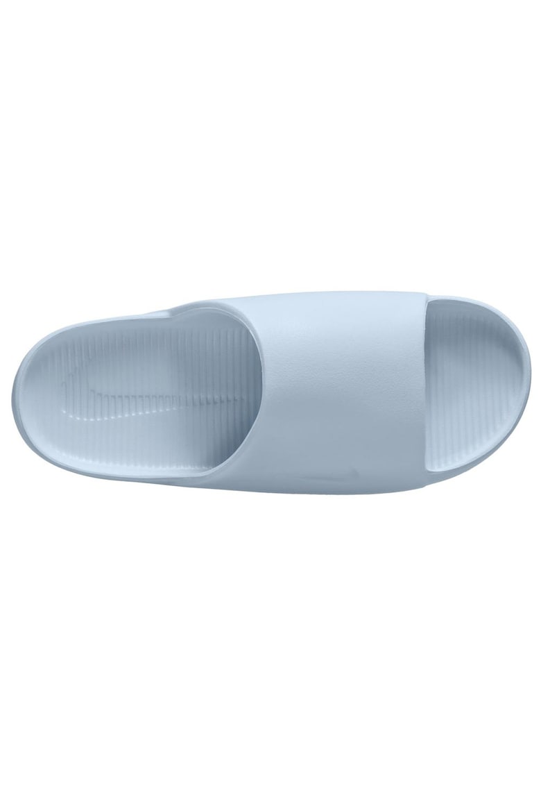 Papuci dama - Calm - design minimalist - amortizare maxima - rezistenti la apa - spuma - albastru