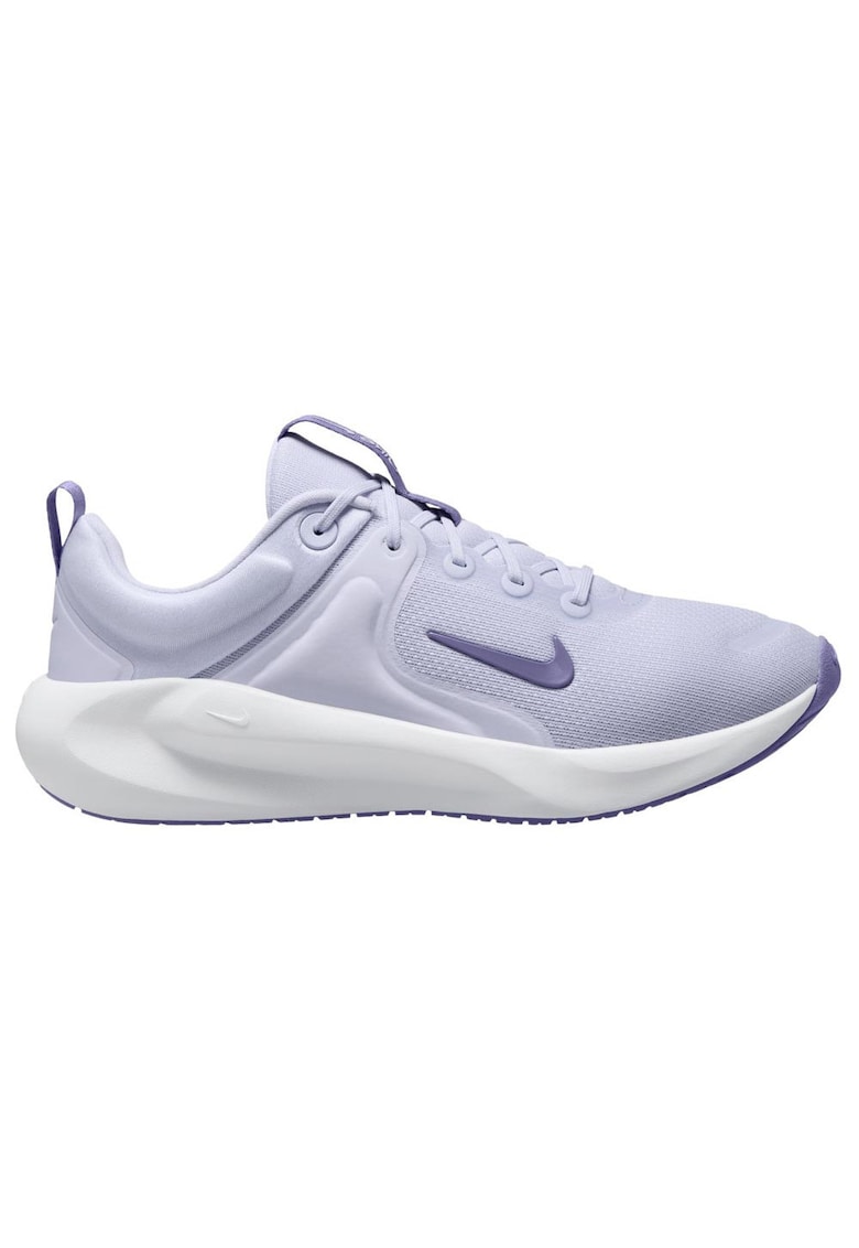 Pantofi sport barbati - In-Season TR14 - flexibilitate ridicata - amortizare ridicata - violet - plasa