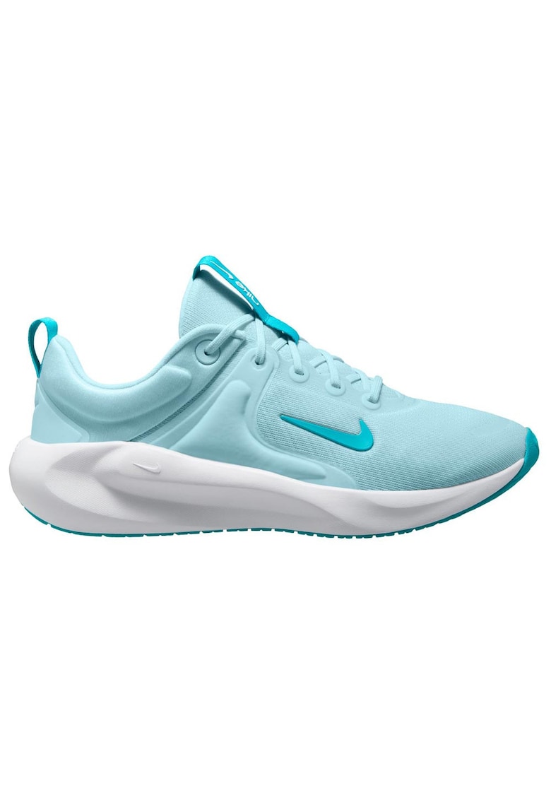 Pantofi sport barbati - In-Season TR14 - flexibilitate ridicata - amortizare ridicata - albastru - plasa