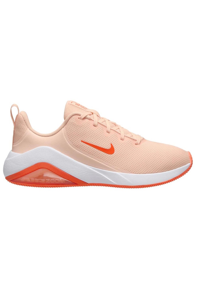 Pantofi sport dama Bella 7 - stabilitate ridicata - amortizare - portocaliu - plasa