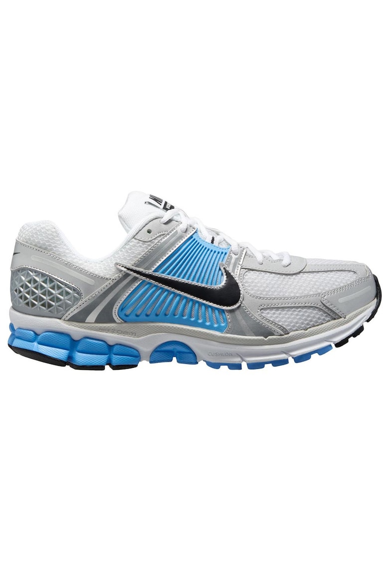 Pantofi sport barbati - Zoom Vomero 5 - respirabili - albastru - piele ecologica