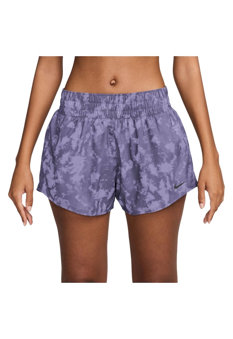 Pantaloni sport dama HJ1096 - Poliester - Mov