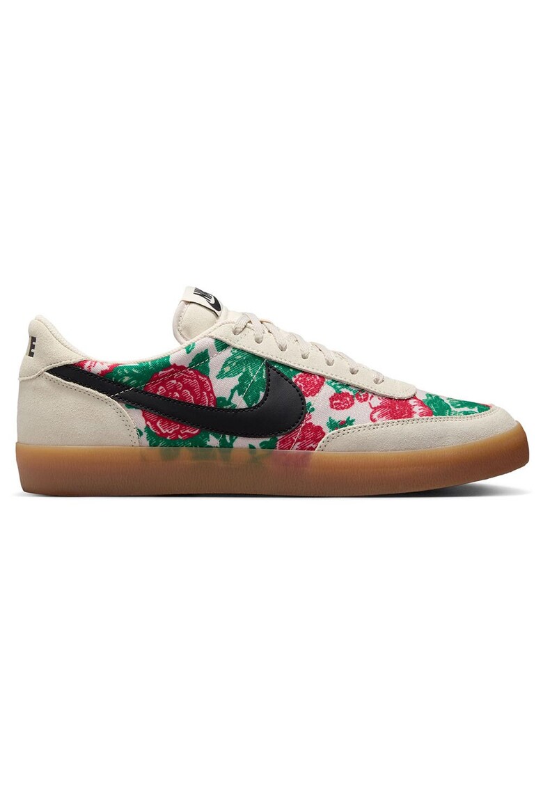 Pantofi sport barbati - Killshot 2 - stil retro - multicolor - panza si piele intoarsa