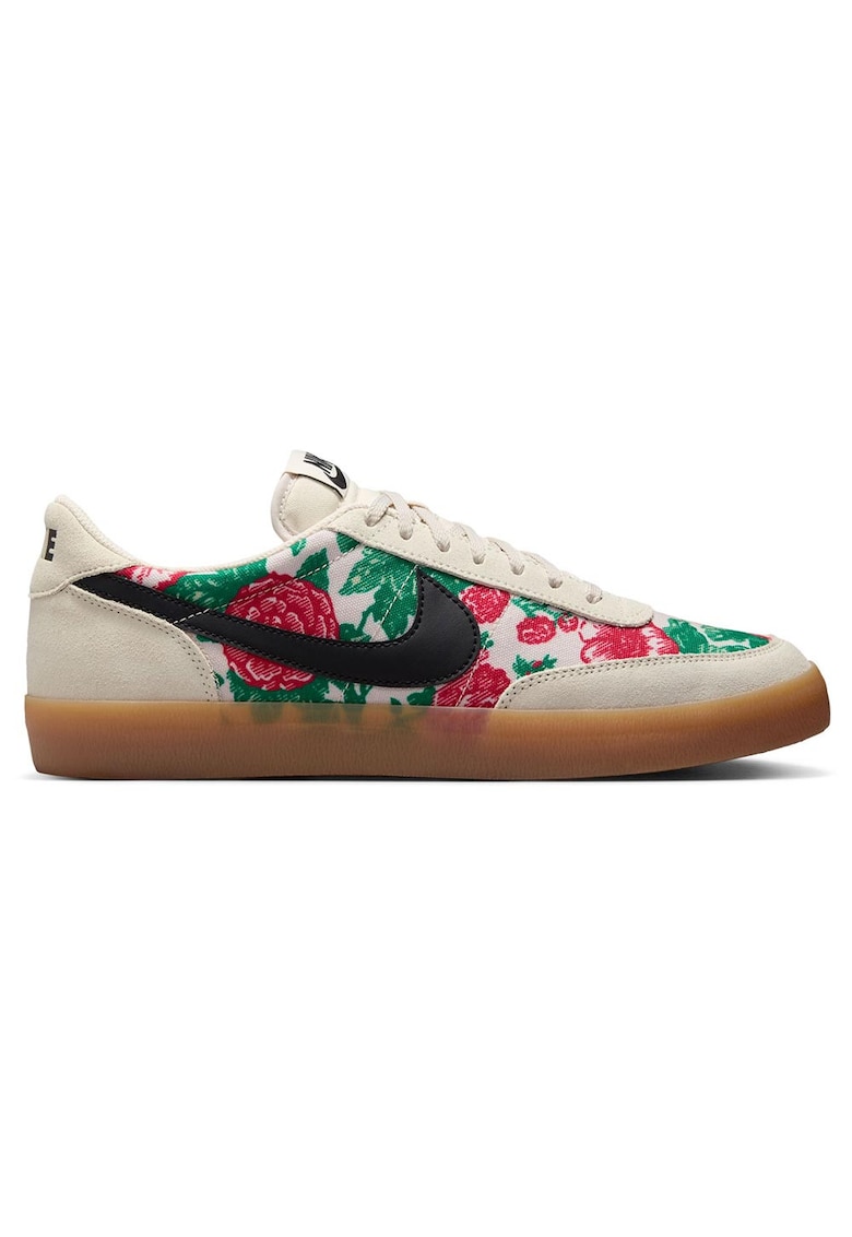 Pantofi sport barbati - Killshot 2 - stil retro - multicolor - panza si piele intoarsa