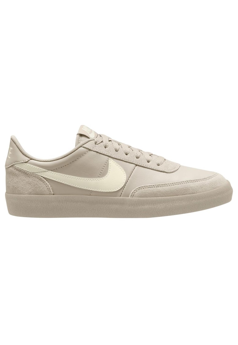 Pantofi sport barbati Killshot 2 Leather - bej - piele - stil retro - talpa din cauciuc