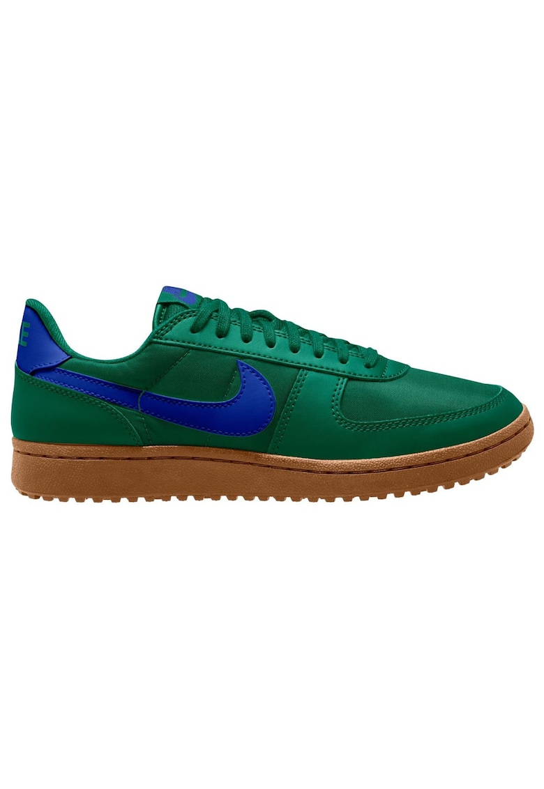Pantofi sport barbati Field General - stil retro - multicolor - material sintetic