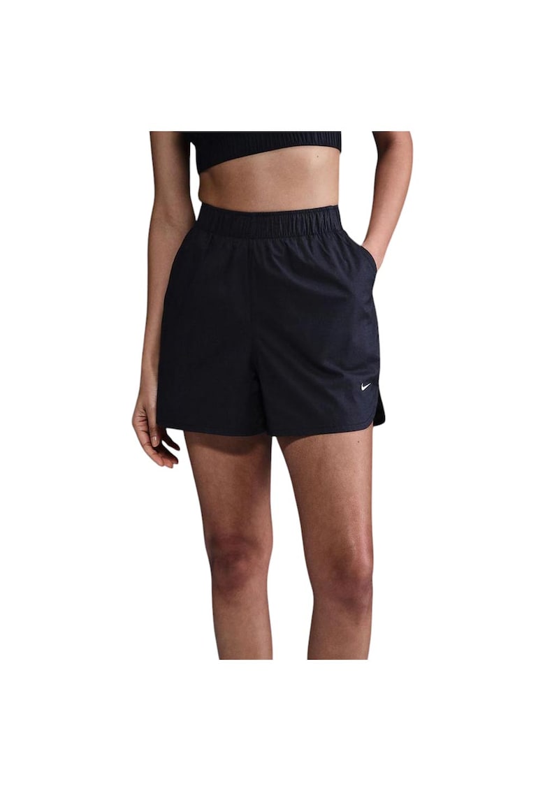 Pantaloni sport dama HJ0721 - Bumbac - Negru