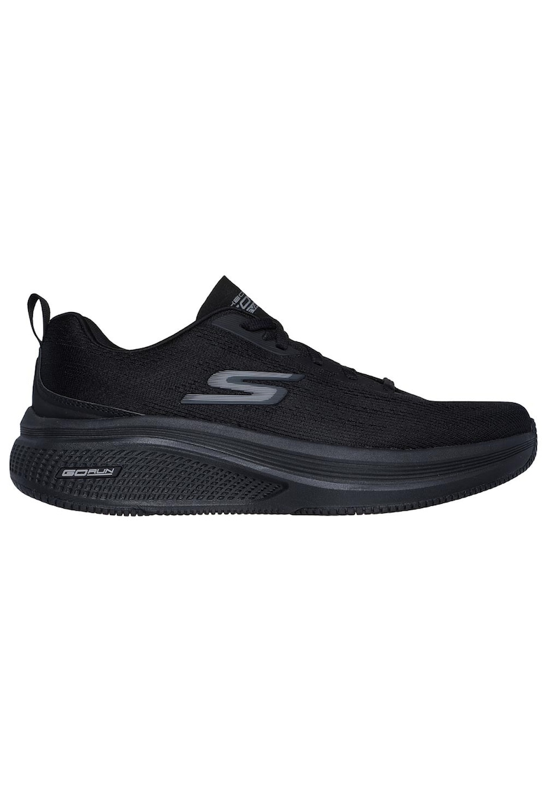 Pantofi sport barbati - GoRun Elevate 2.0 - confort sporit - negru - spuma EVA