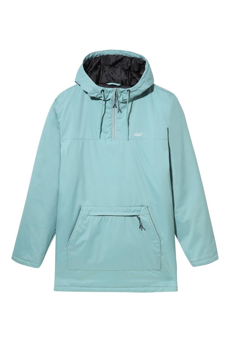 Geaca barbati - Oakmont Anorak Mte - impermeabil - captusita - albastru -