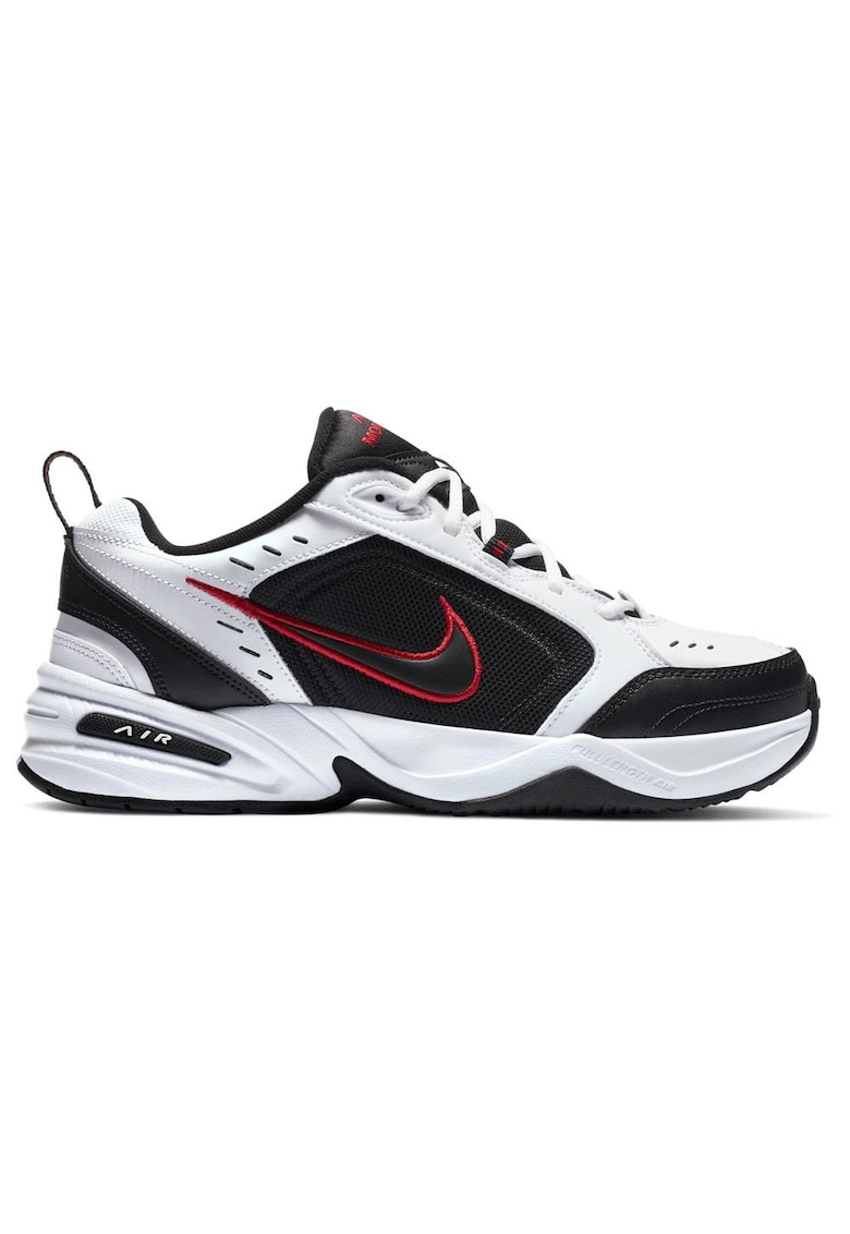 Pantofi Air Monarch IV din piele si piele ecologica pentru fitness - Multicolor
