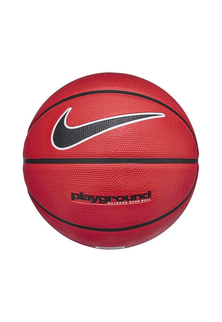 Minge baschet Everyday Playground 8P - 100% cauciuc - deflata - multicolor