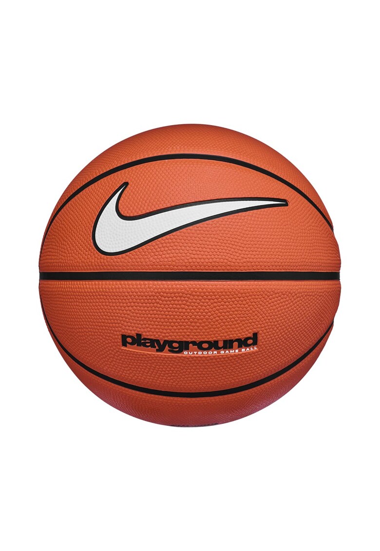 Minge baschet Everyday Playground 8P - 100% cauciuc - deflata - dimensiune N.100.4498