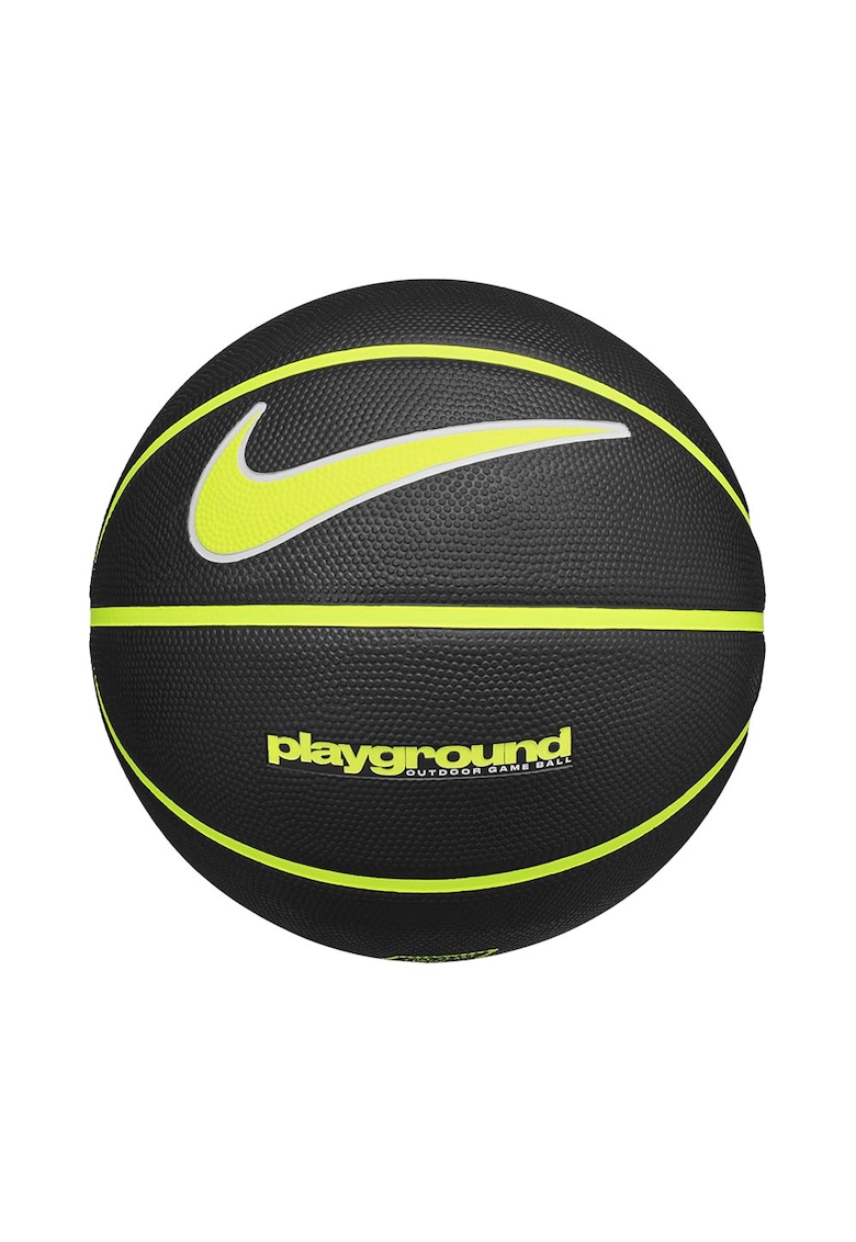 Minge baschet Everyday Playground 8P - 100% cauciuc - deflata - dimensiune N.100.4498